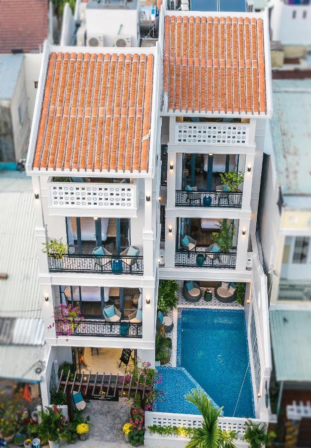 Volar De Faifo Villa Hội An