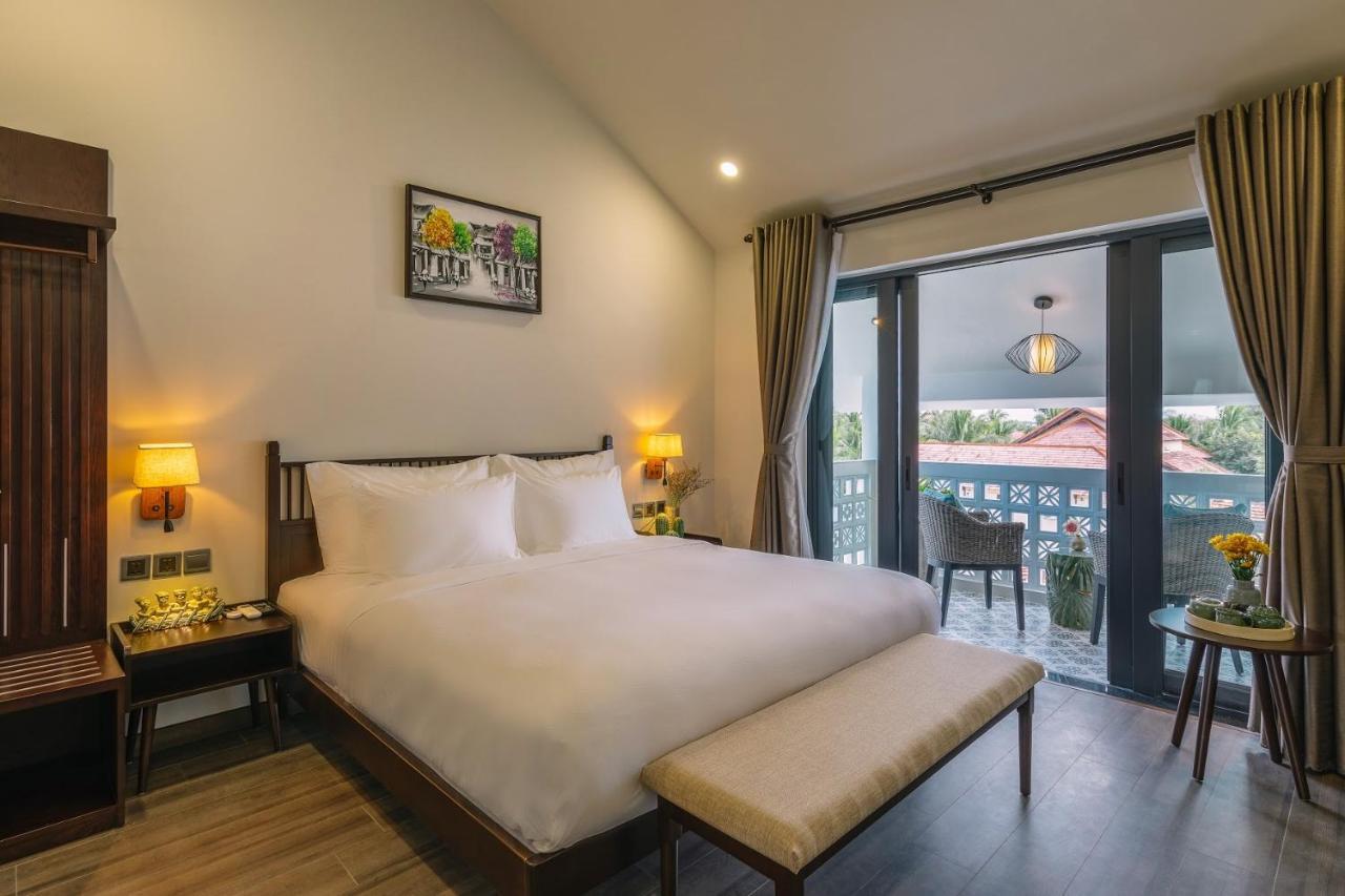 Villa Volar De Faifo Hội An