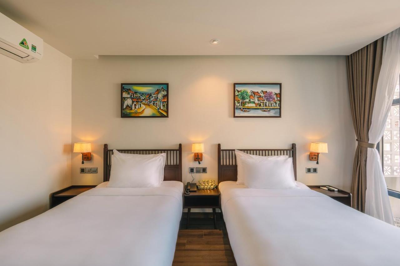 Volar De Faifo Villa Hội An
