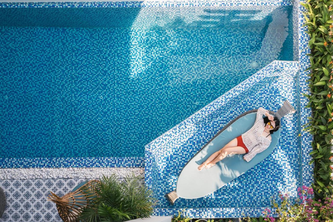 Villa Volar De Faifo Hội An